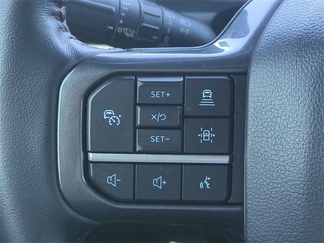 Certified 2024 Ford Expedition Timberline image 26