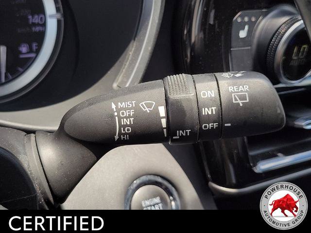Used 2022 Toyota Highlander XLE FWD image 34