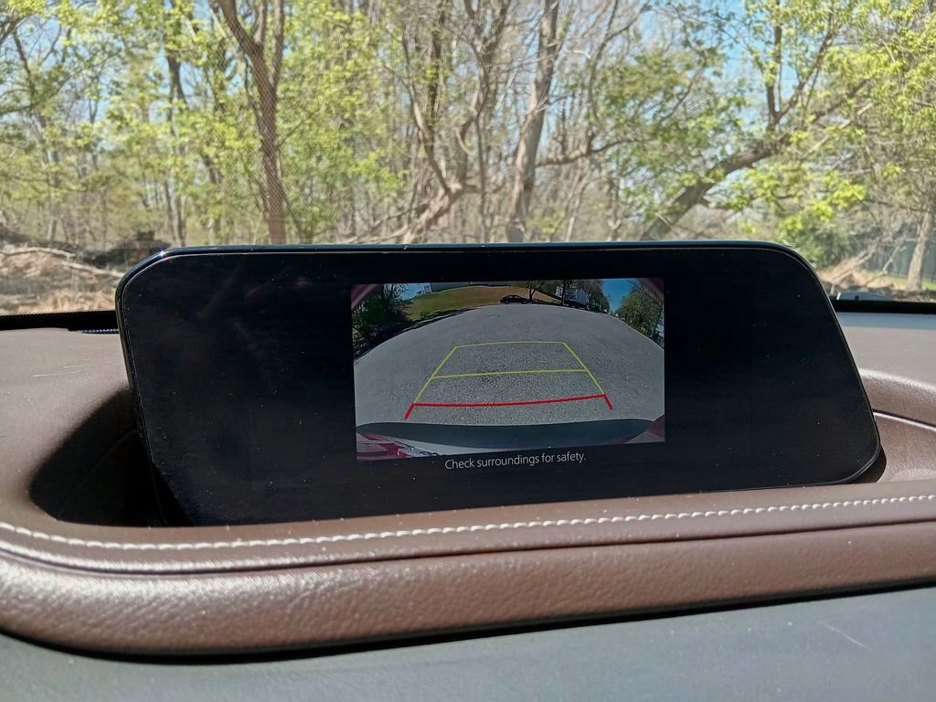 Used 2020 MAZDA CX-30 AWD w/ Premium Package image 20