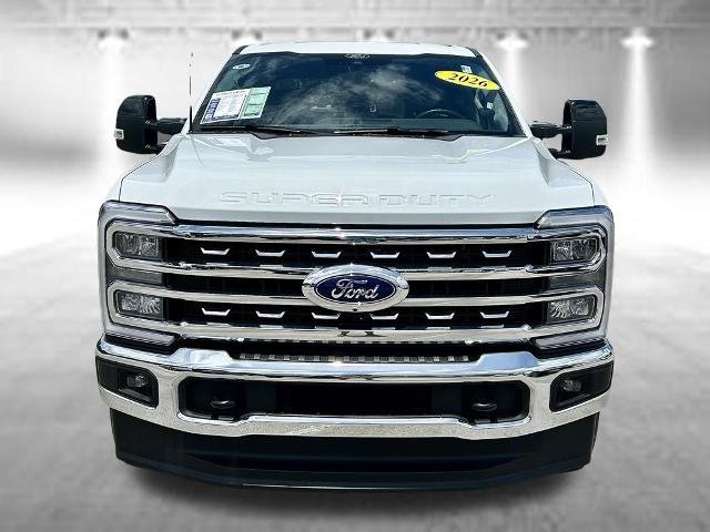 Certified 2026 Ford F250 Lariat AWD/4WD image 2
