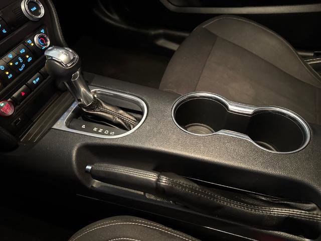 Certified 2022 Ford Mustang GT w/ Black Accent Package RWD image 21