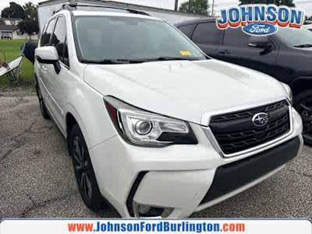 Used 2018 Subaru Forester 2.0XT Touring AWD/4WD image 1