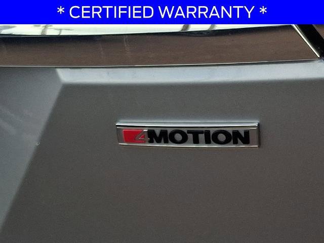 Used 2021 Volkswagen Atlas SEL Premium AWD/4WD image 34