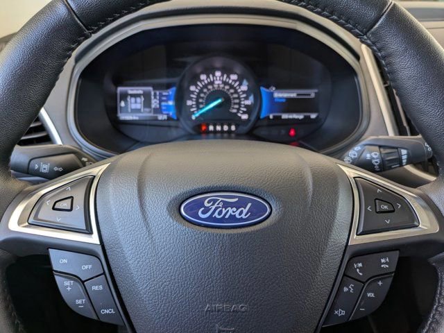 Certified 2023 Ford Edge SEL w/ Convenience Package image 23