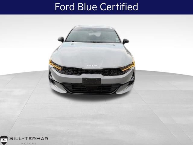 Used 2024 Kia K5 GT-Line w/ GT-Line Premium Package