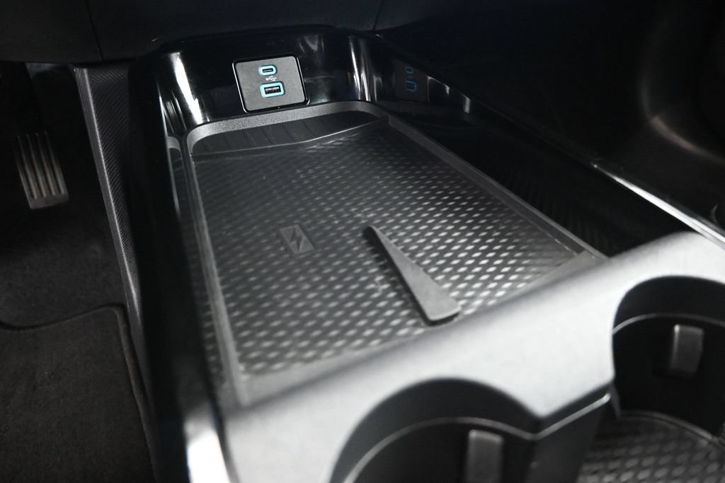 Certified 2023 Ford Mustang Mach-E Select RWD image 17