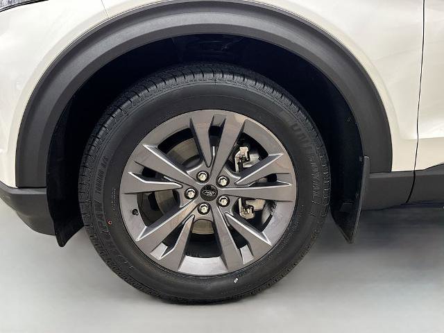 Certified 2023 Ford Explorer XLT w/ Equipment Group 202A image 24