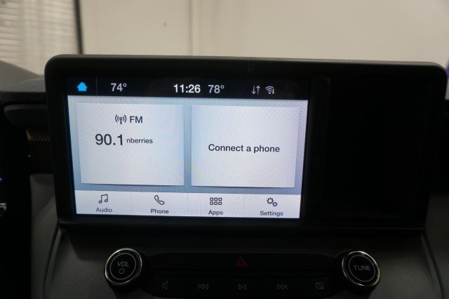 Certified 2023 Ford Maverick Lariat FWD image 28