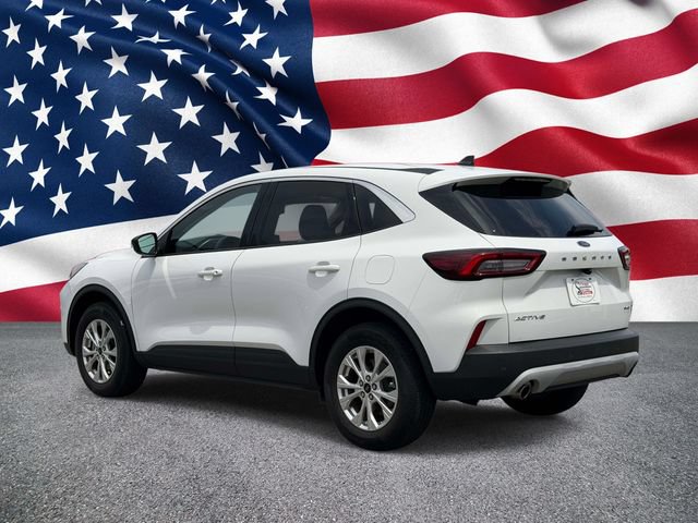 Certified 2023 Ford Escape Active w/ Tech Pack #1 AWD/4WD image 9