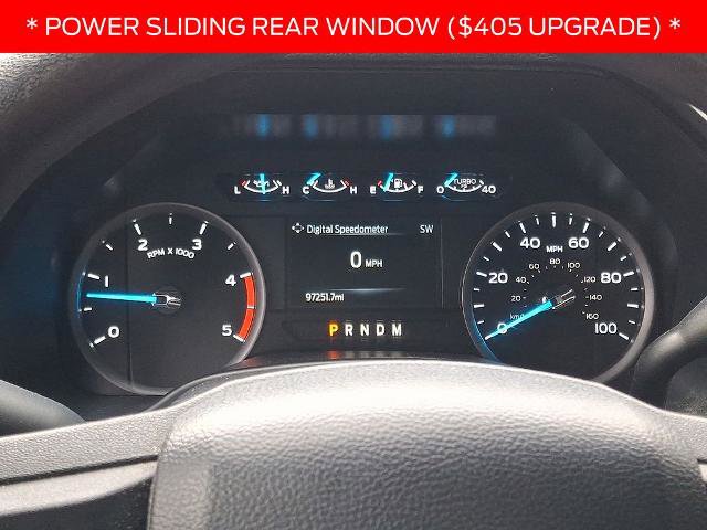 Certified 2020 Ford F350 XLT w/ XLT Premium Package image 20