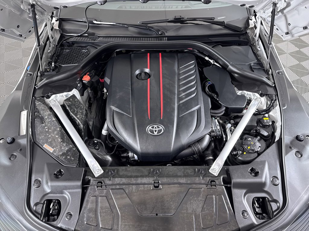 Used 2022 Toyota Supra Premium image 10