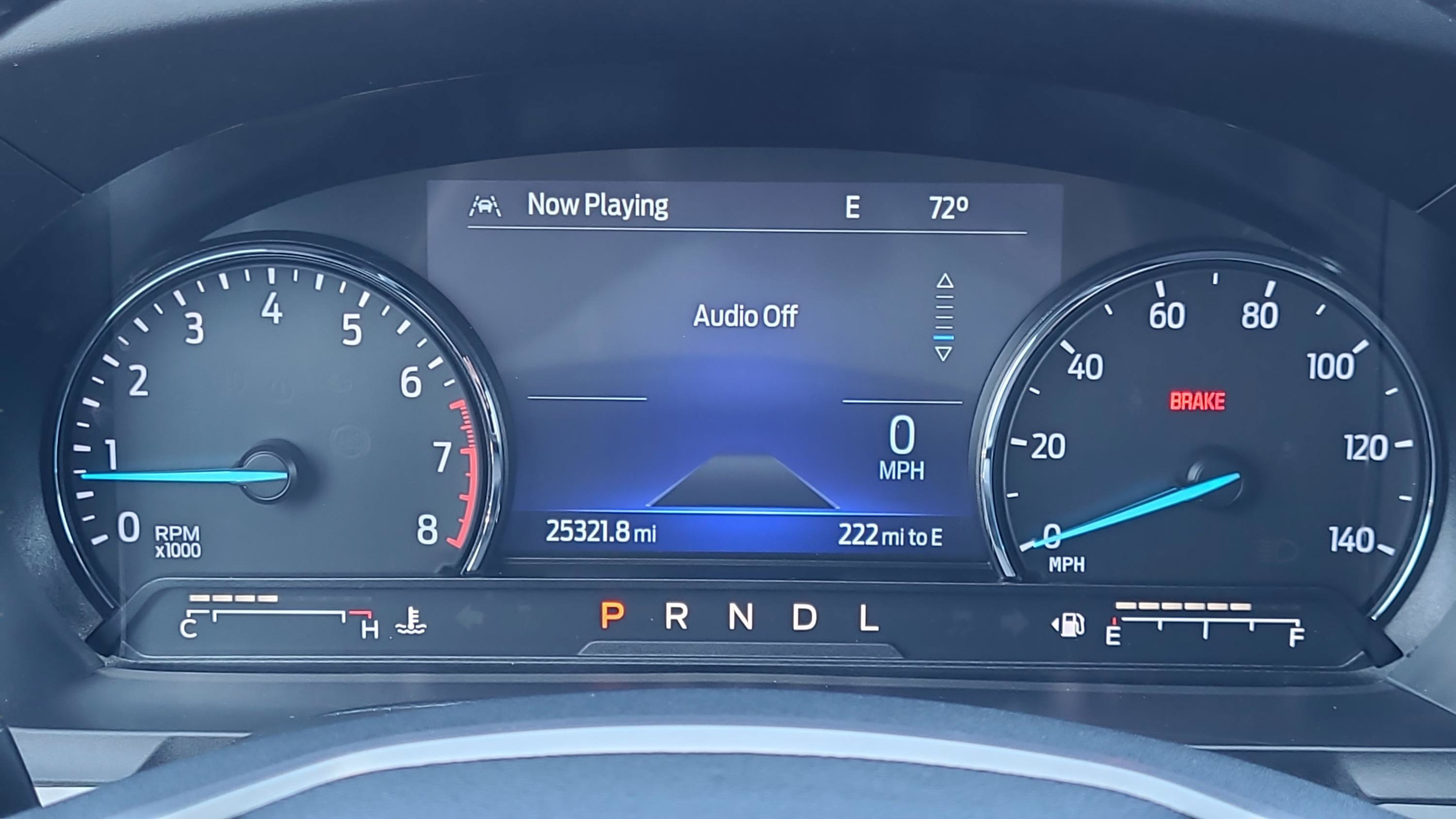 Certified 2023 Ford Explorer XLT w/ Equipment Group 202A AWD/4WD image 20