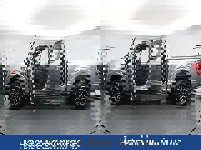 Certified 2023 Ford F150 XLT w/ Equipment Group 302A High AWD/4WD image 38