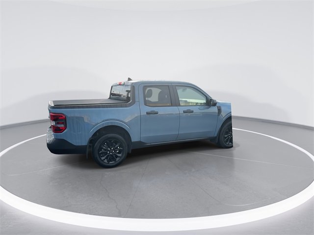 Certified 2023 Ford Maverick XLT w/ Equipment Group 300A Standard image 7