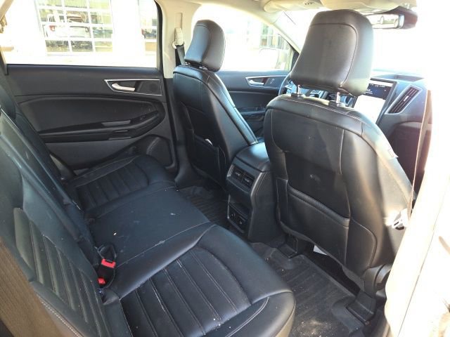 Certified 2023 Ford Edge SEL w/ Convenience Package image 12