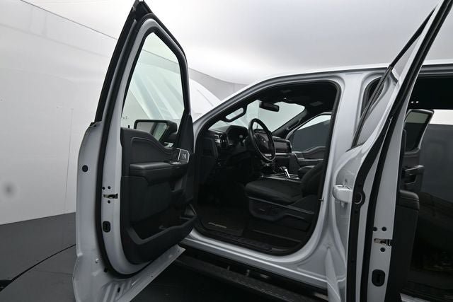 Certified 2022 Ford F150 XLT w/ Equipment Group 302A High AWD/4WD image 17