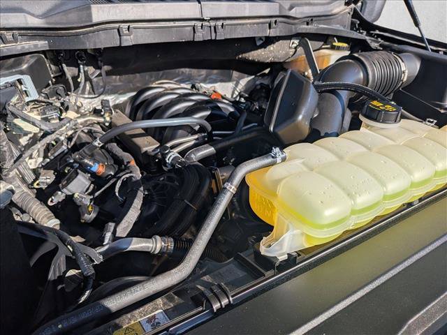 Certified 2023 Ford F150 XLT w/ Equipment Group 301A Mid image 22