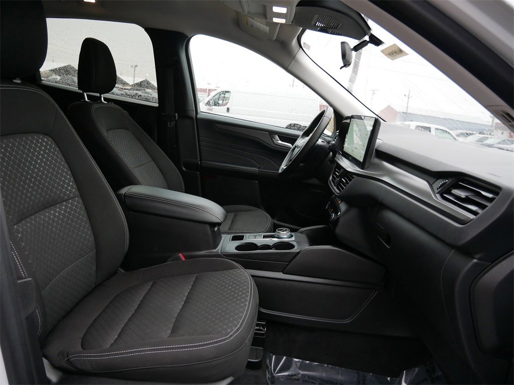 Certified 2023 Ford Escape Active w/ Tech Pack #2 image 8