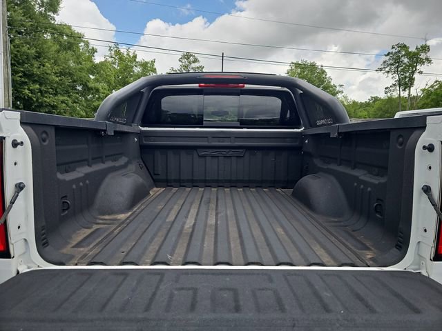 Used 2018 Chevrolet Colorado ZR2 AWD/4WD image 12