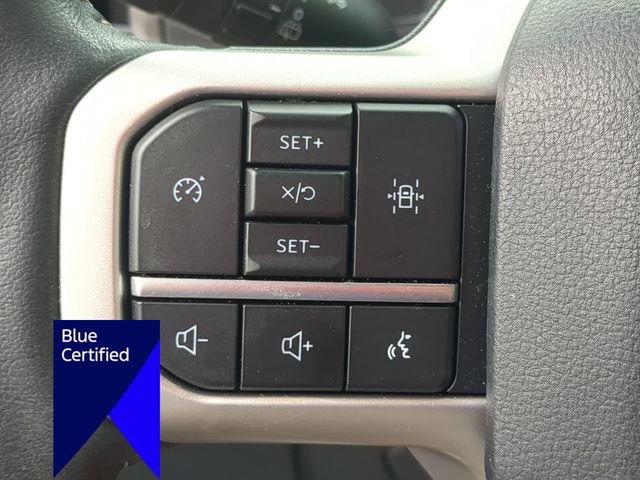 Certified 2024 Ford Expedition XLT RWD image 17
