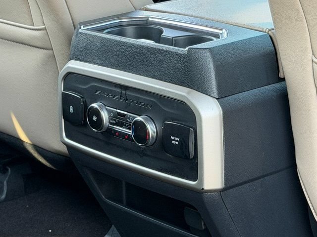 Certified 2023 Ford Expedition Limited AWD/4WD image 34