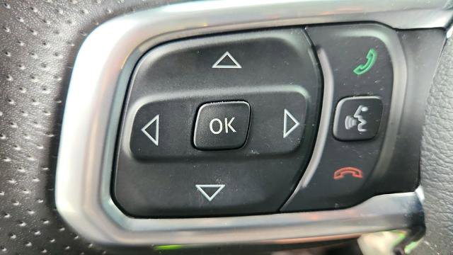 Used 2023 Jeep Gladiator Mojave w/ Trailer Tow Package image 24