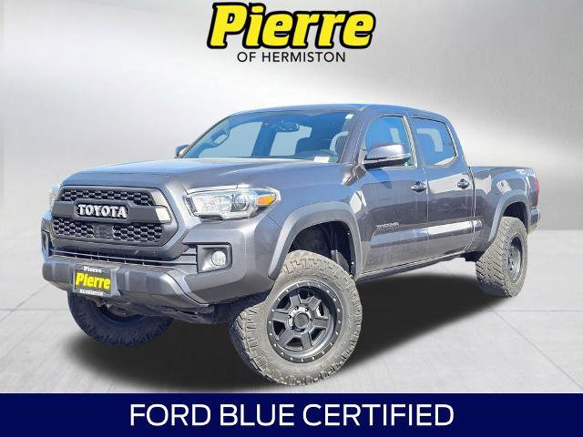 Used 2019 Toyota Tacoma TRD Off-Road