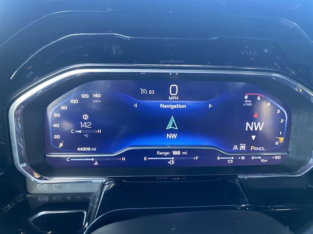 Used 2024 Chevrolet Silverado 2500 LTZ w/ LTZ Premium Package image 21