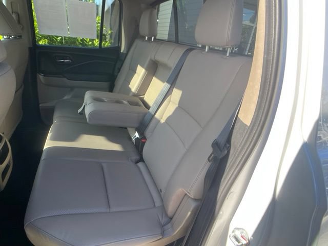 Used 2023 Honda Ridgeline RTL-E image 41