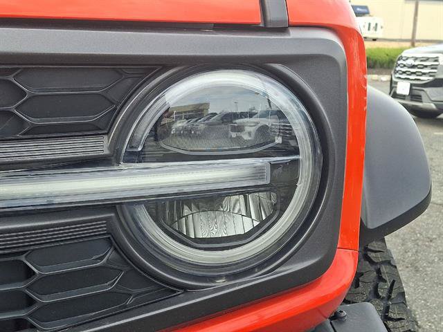 Certified 2022 Ford Bronco Raptor AWD/4WD image 34