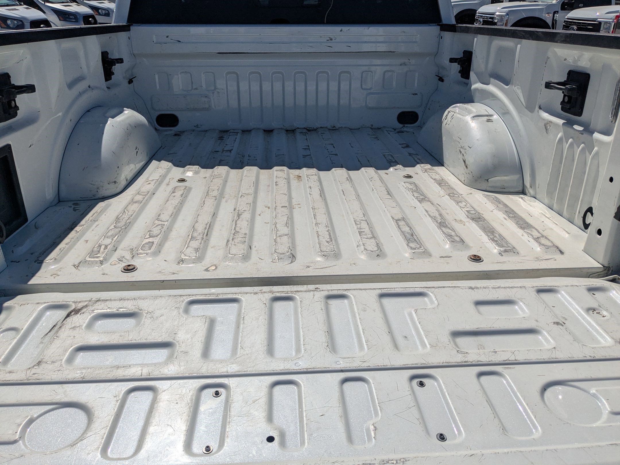 Certified 2023 Ford F150 Tremor w/ Equipment Group 402A High image 34