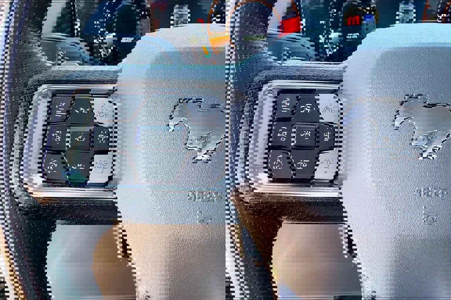 Certified 2024 Ford Mustang GT Premium image 23