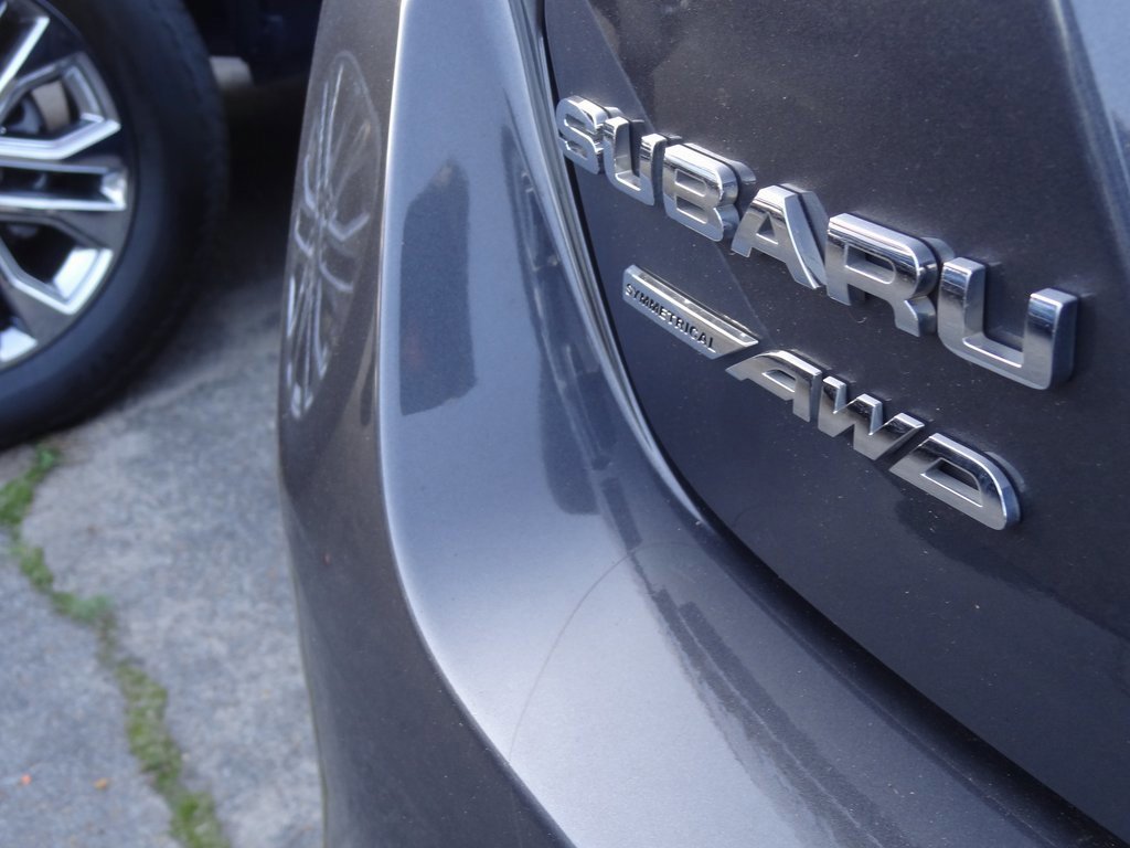 Used 2020 Subaru WRX Premium w/ Performance Package image 7