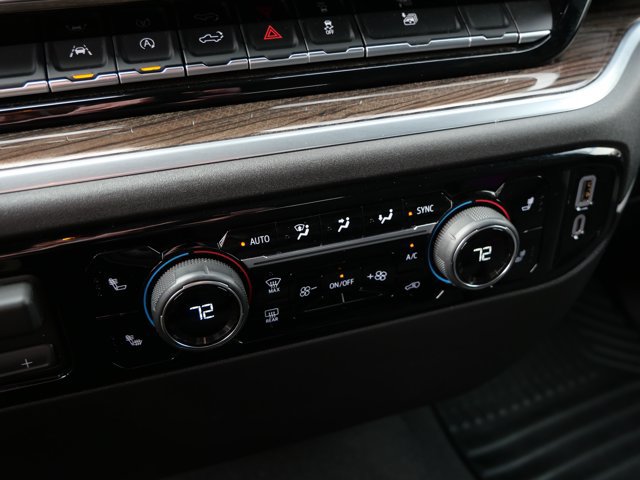 Used 2026 Chevrolet Silverado 1500 LT AWD/4WD image 27