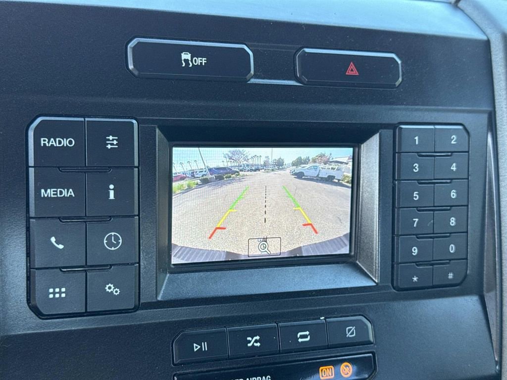 Certified 2021 Ford F250 XL w/ STX Appearance Package image 16