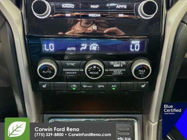 Used 2022 Subaru Ascent Limited w/ Technology Package image 20