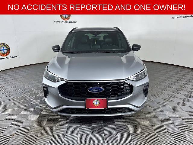 Certified 2024 Ford Escape ST-Line AWD/4WD image 14