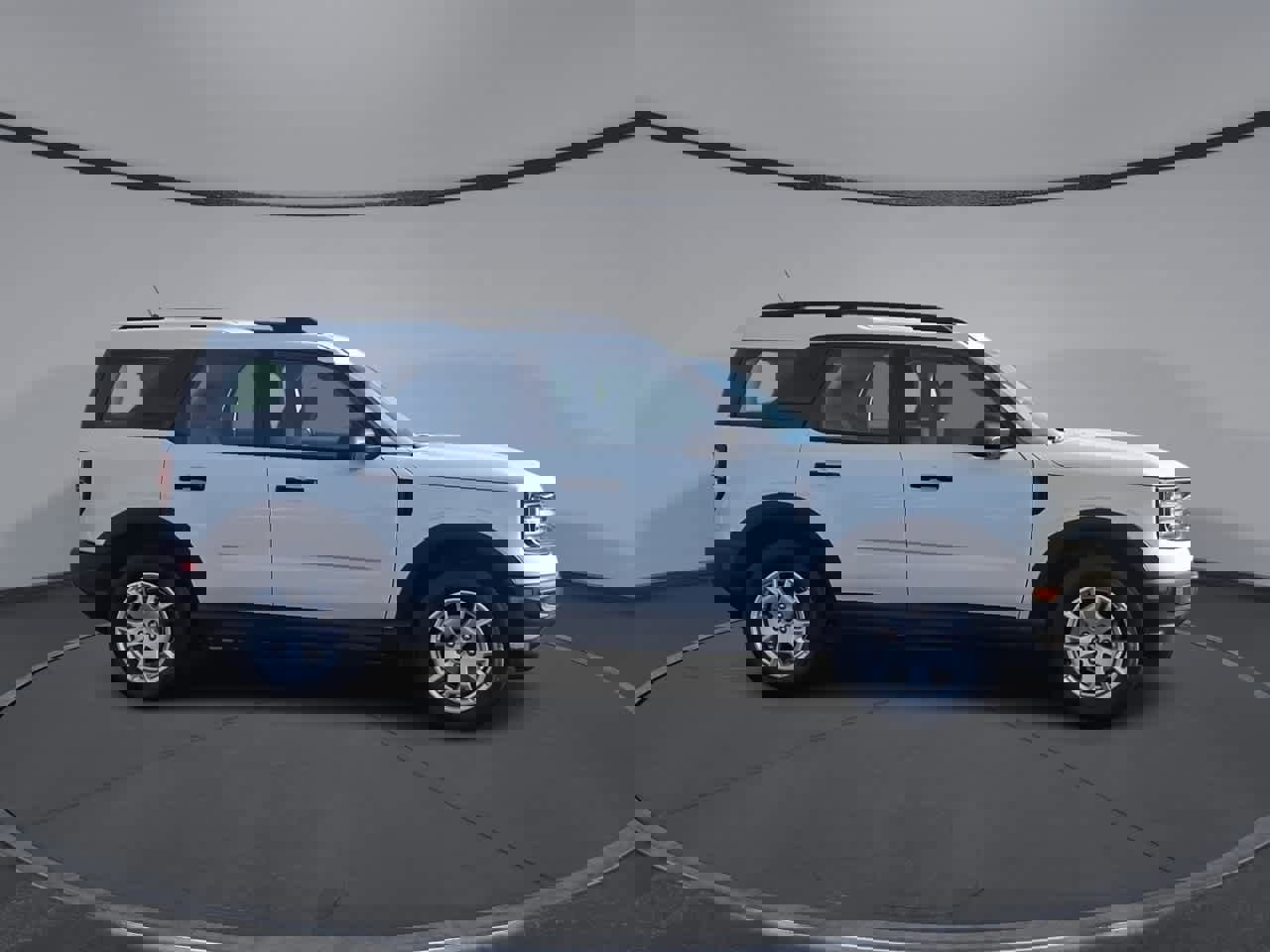 Certified 2022 Ford Bronco Sport image 9