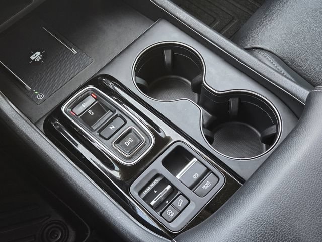 Used 2024 Honda Pilot EX-L image 19