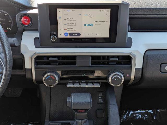 Used 2024 Toyota Tacoma TRD Off-Road image 26
