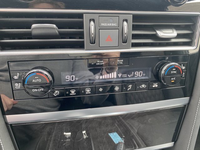 Used 2023 INFINITI QX80 Sensory w/ All-Season Package AWD/4WD image 19