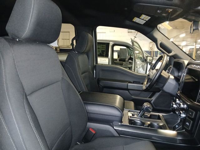 Certified 2023 Ford F150 XLT w/ Equipment Group 302A High image 44