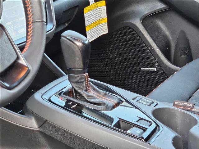 Used 2024 Subaru Crosstrek 2.5i Limited AWD/4WD image 13