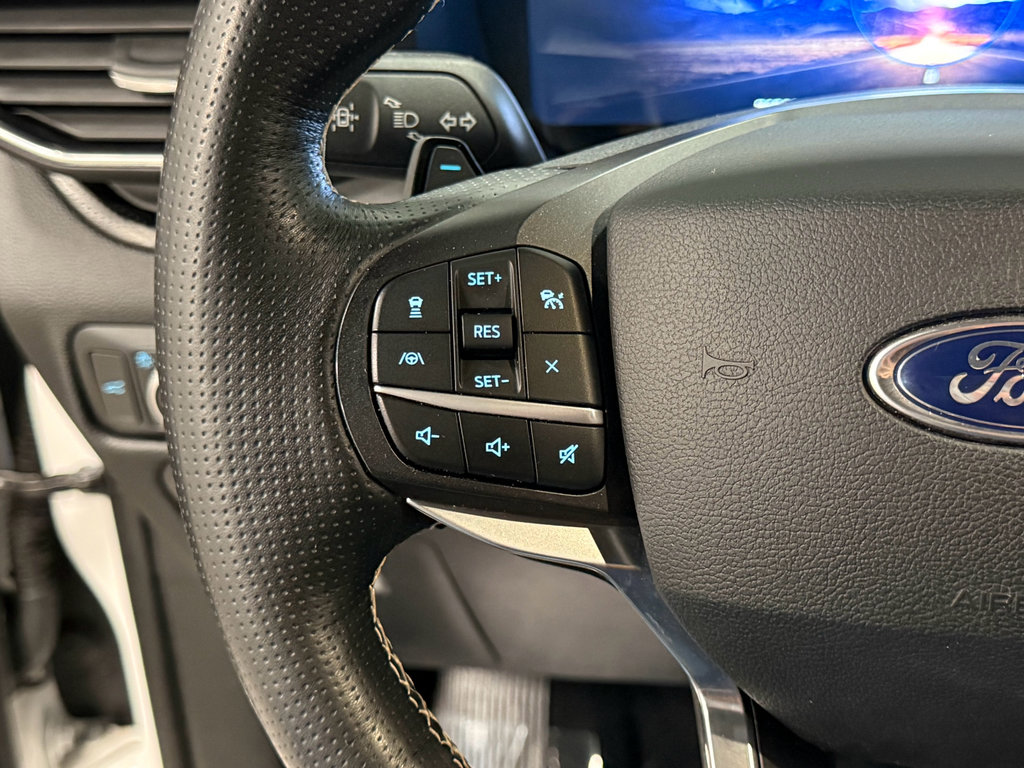 Certified 2020 Ford Explorer ST w/ Premium Technology Package image 14