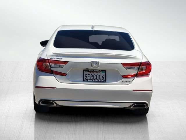 Used 2020 Honda Accord Sport image 5