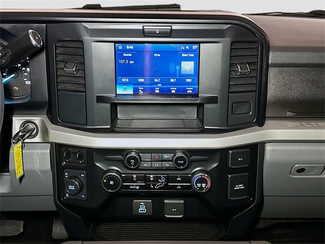 Certified 2025 Ford F350 XLT w/ FX4 Off-Road Package image 29