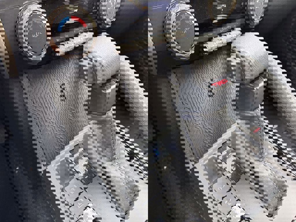 Used 2024 Toyota Tacoma TRD Off-Road AWD/4WD image 22