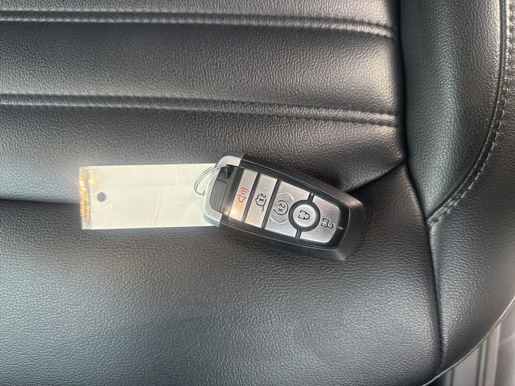 Certified 2022 Ford Edge SEL w/ Convenience Package image 53