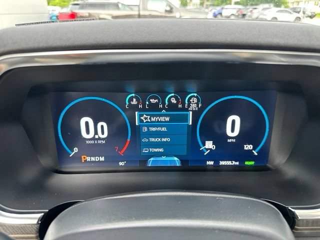 Certified 2023 Ford F150 Platinum w/ Equipment Group 701A High AWD/4WD image 63