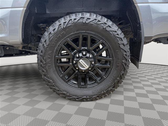 Certified 2022 Ford F350 Lariat AWD/4WD image 25